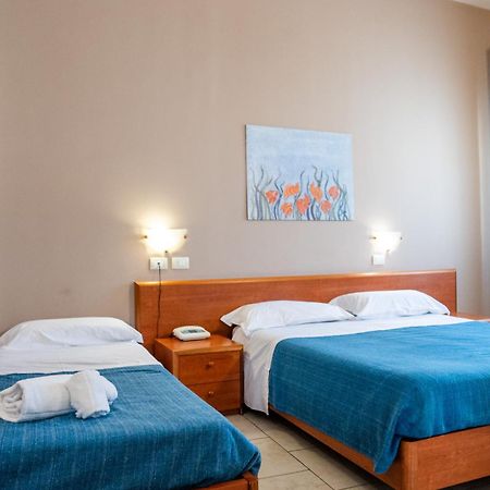 Hotel Belvedere Канікатті Екстер'єр фото