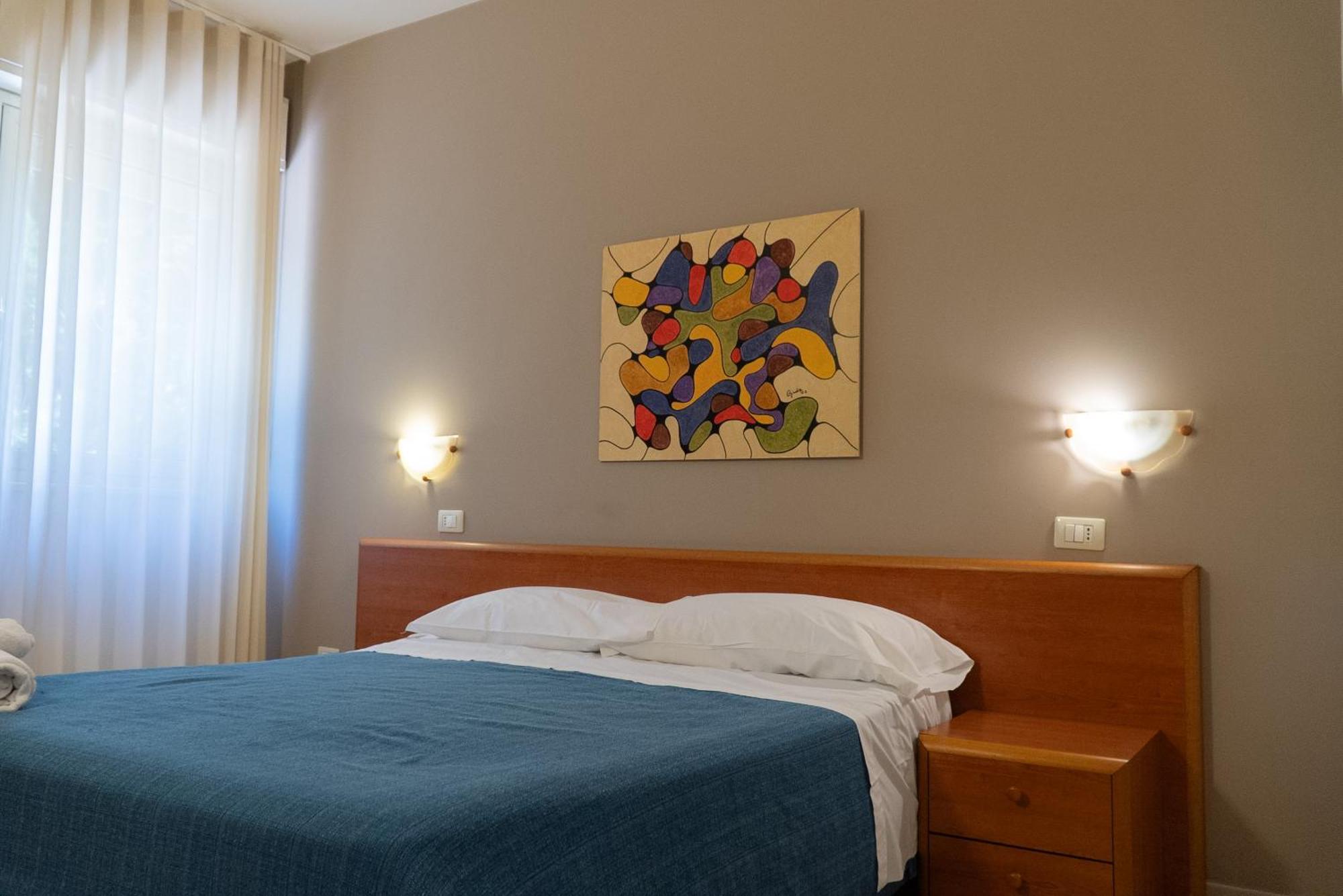 Hotel Belvedere Канікатті Екстер'єр фото