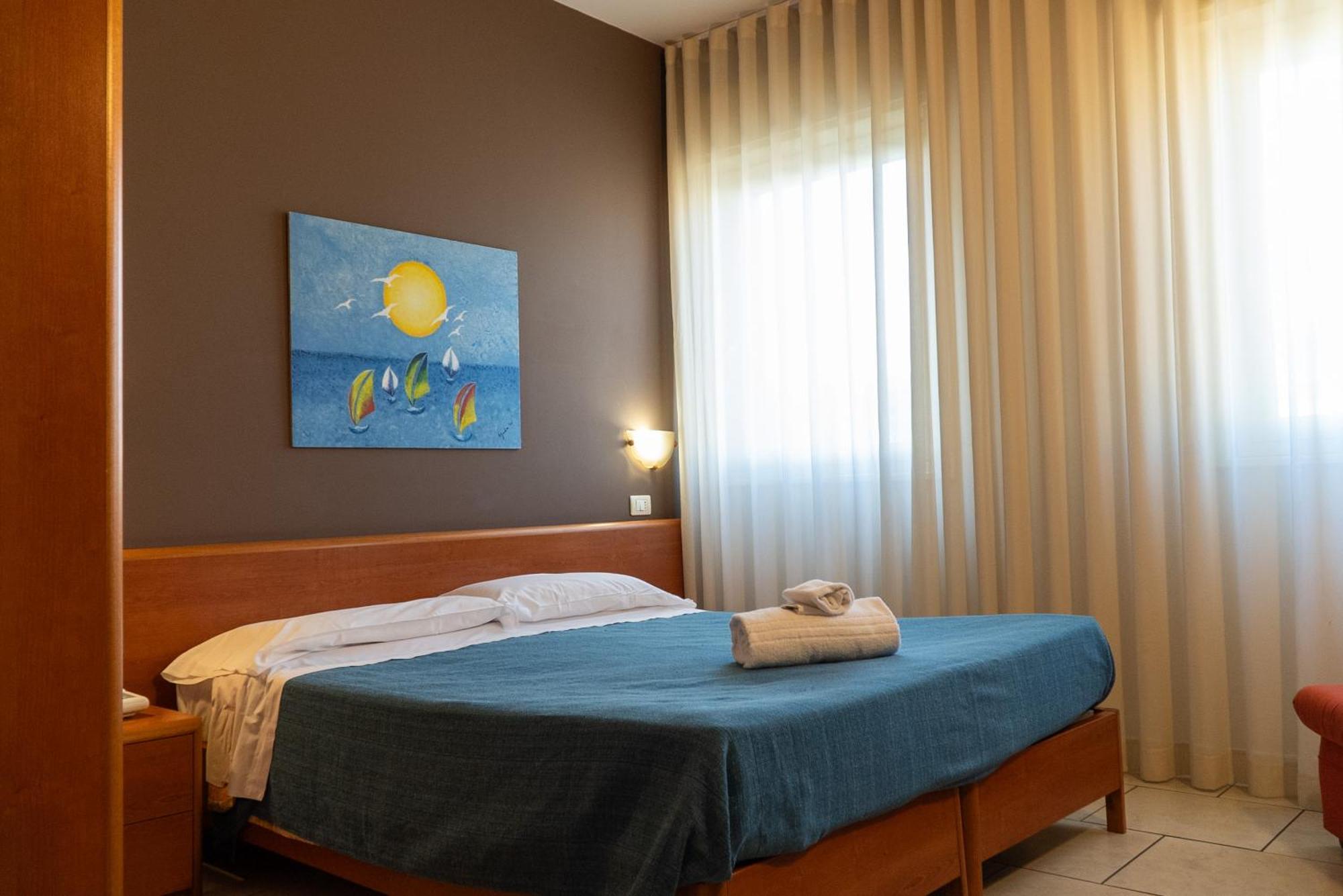 Hotel Belvedere Канікатті Екстер'єр фото